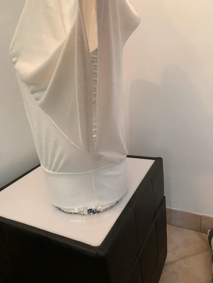 Top Folyfring taille M - photo numéro 4