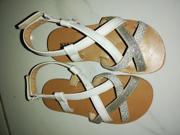 Nu pieds