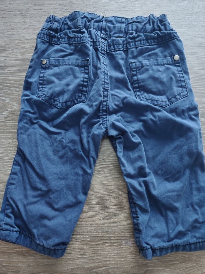 Pantalon - photo numéro 3