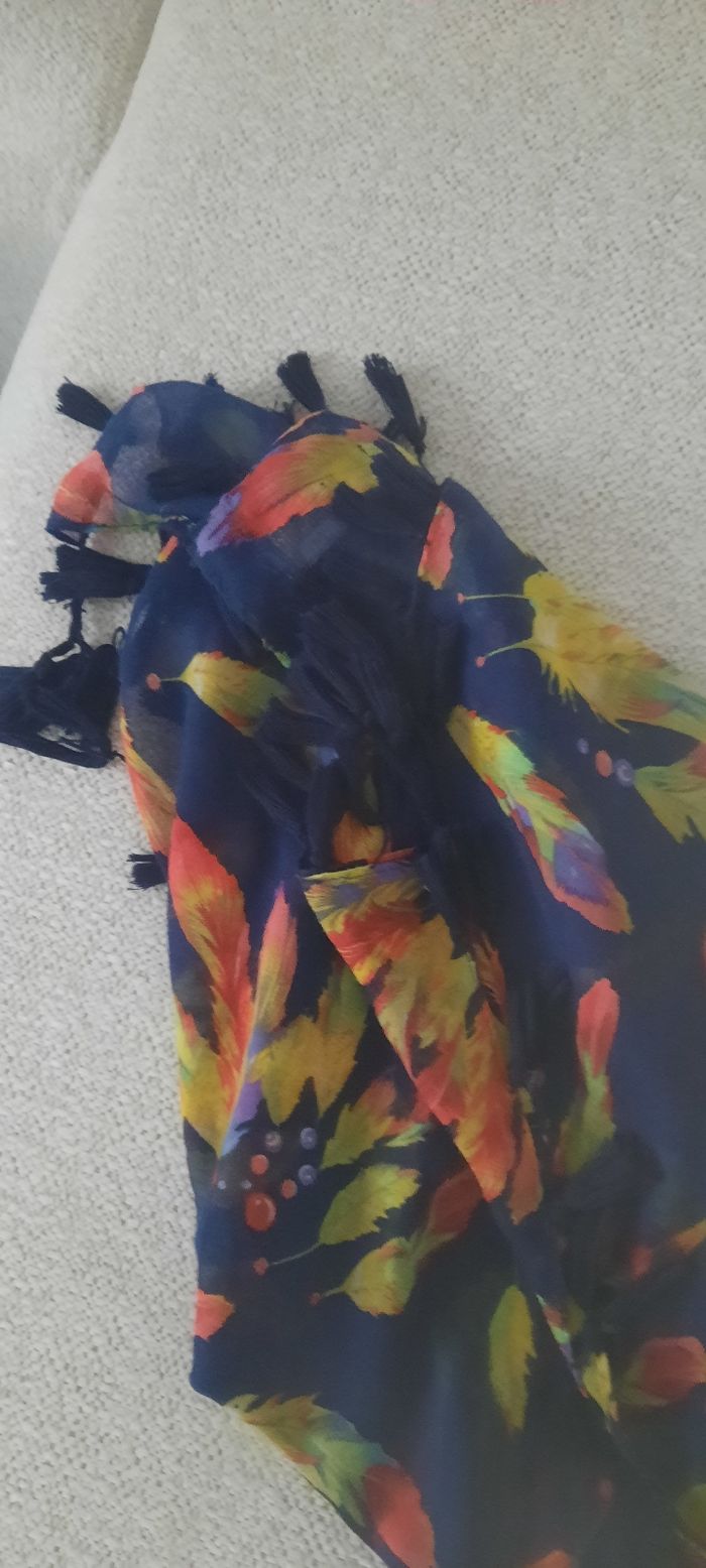 Foulard - photo numéro 6
