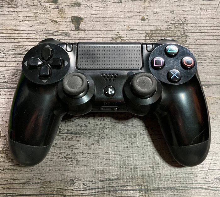 Manette DualShock 4 PS4 loose PAL Sony