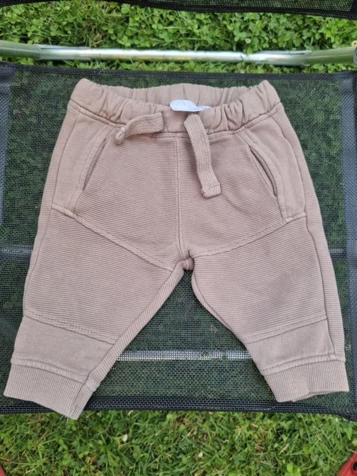 Pantalon bébé Zara 3-6 mois (68 cm)