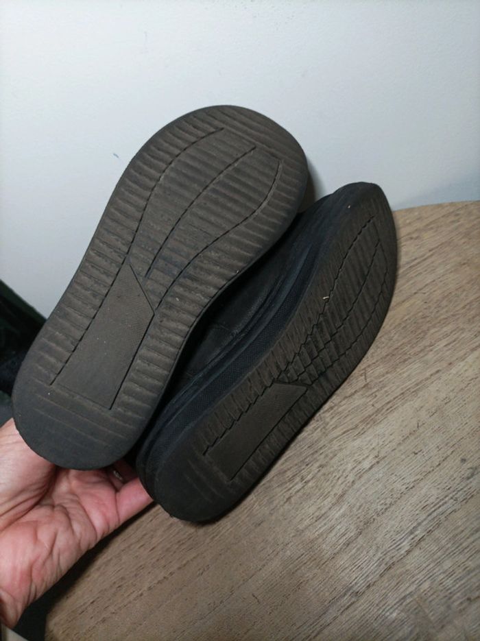 Bottine fourrée T30 - photo numéro 7