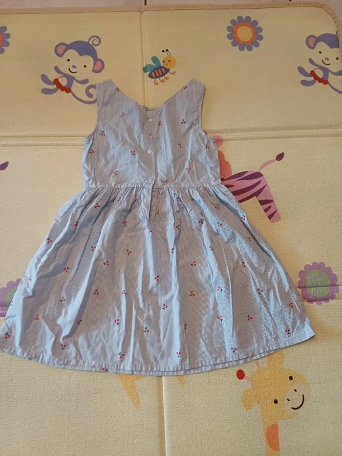Robe 7 ans - photo numéro 4