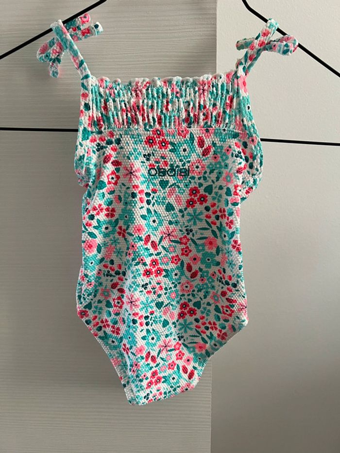 Maillot de bain 6 mois