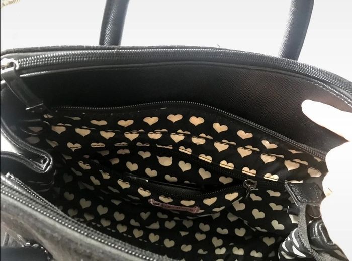 Sac noir - photo numéro 3