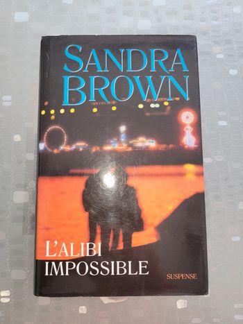 L'alibi impossible