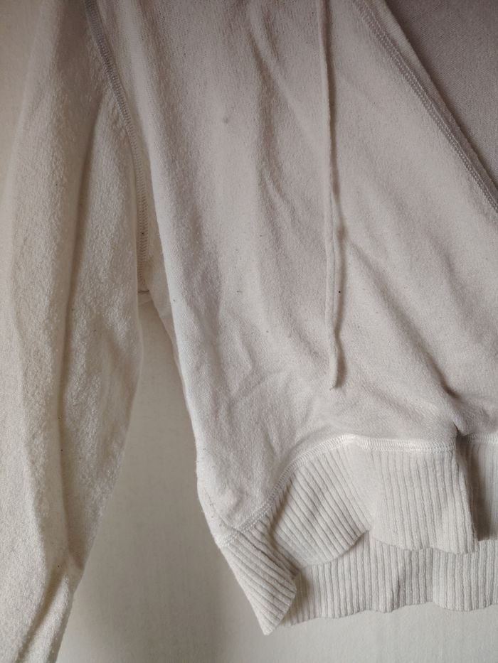 Pull court - photo numéro 2