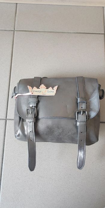 Sac à main bandoulière femme