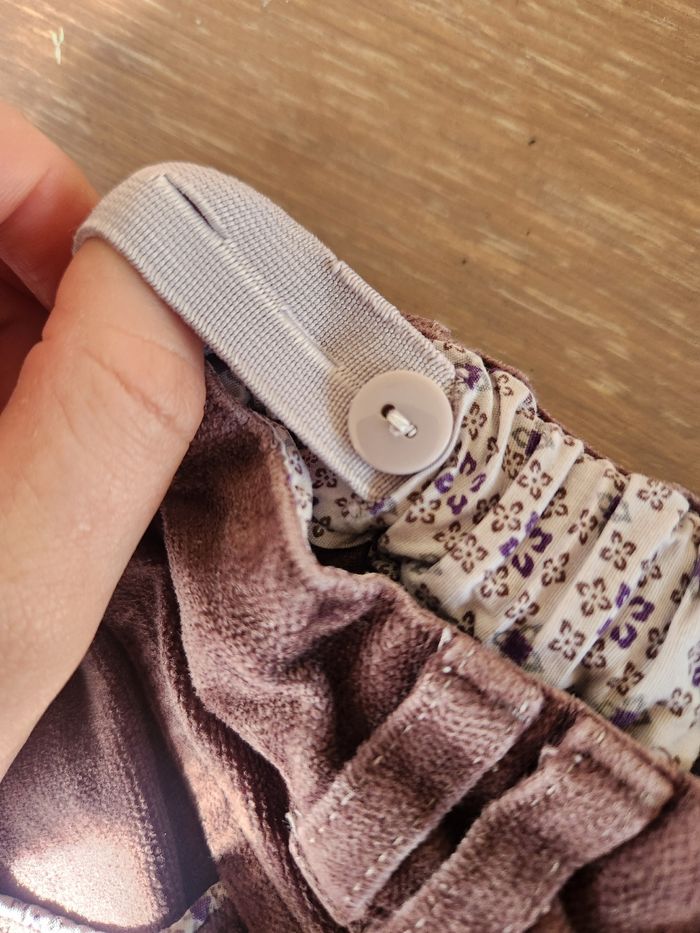 Pantalon - photo numéro 4