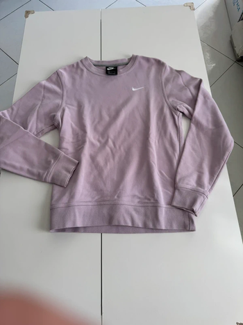 Pull Nike