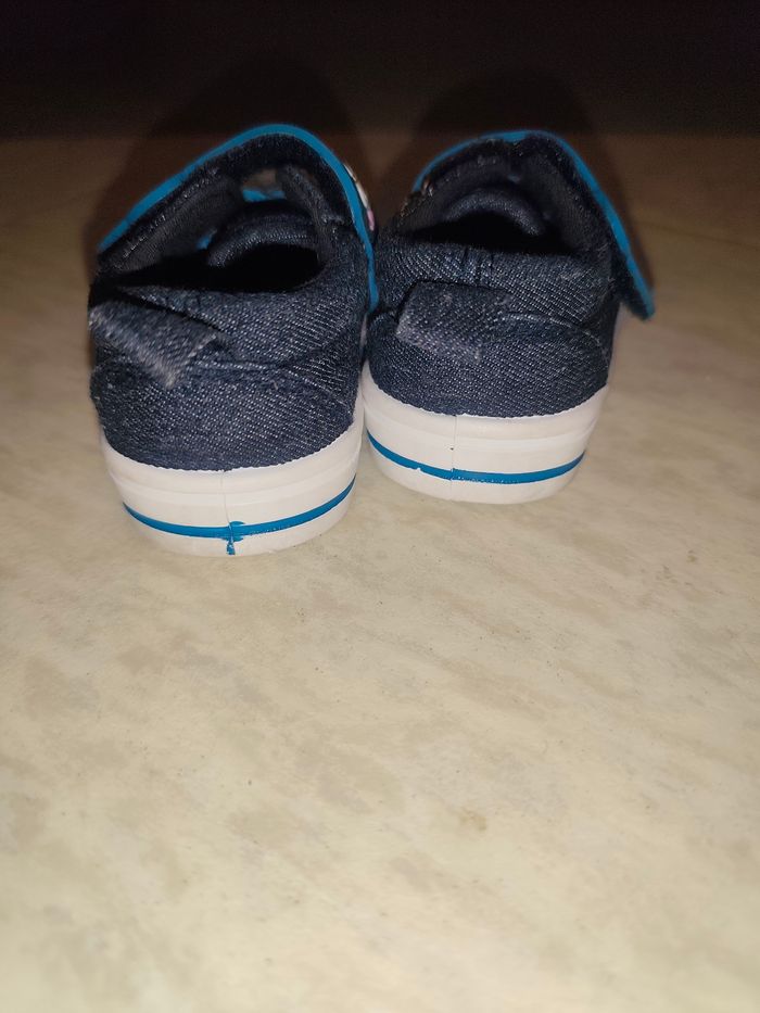 Basket peppa pig - photo numéro 6