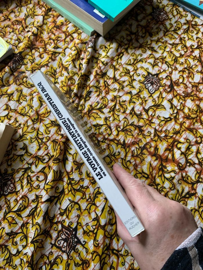 Le voyage initiatique - photo numéro 3