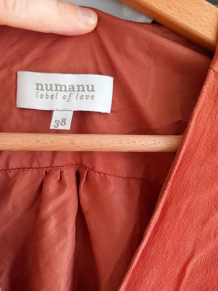 robe femme légère taille 38 - photo numéro 4
