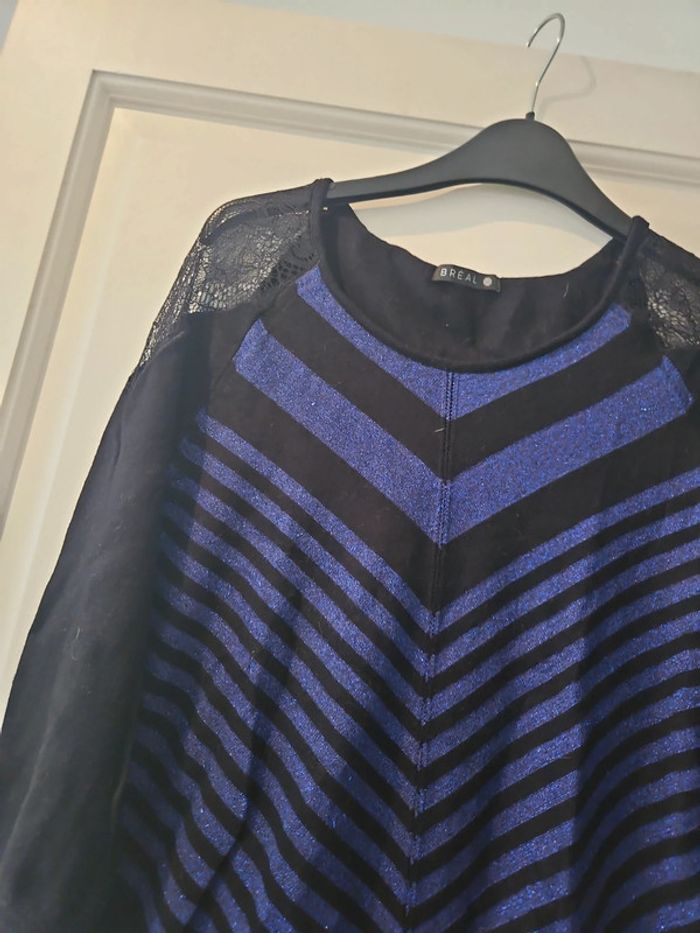 Pull femme - photo numéro 2