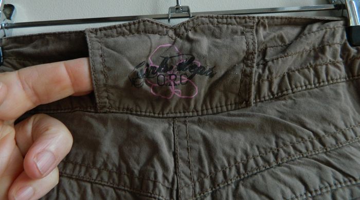 Pantalon T 3 ans "Orchestra" - photo numéro 6