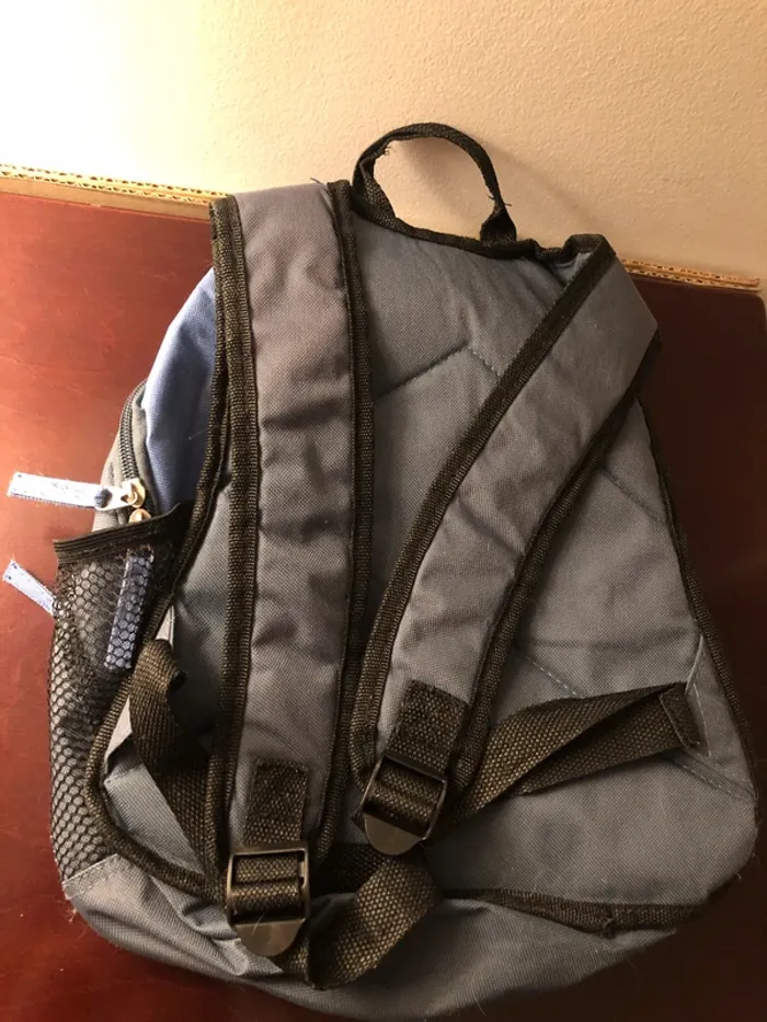 Sac à dos Ariol - photo numéro 2