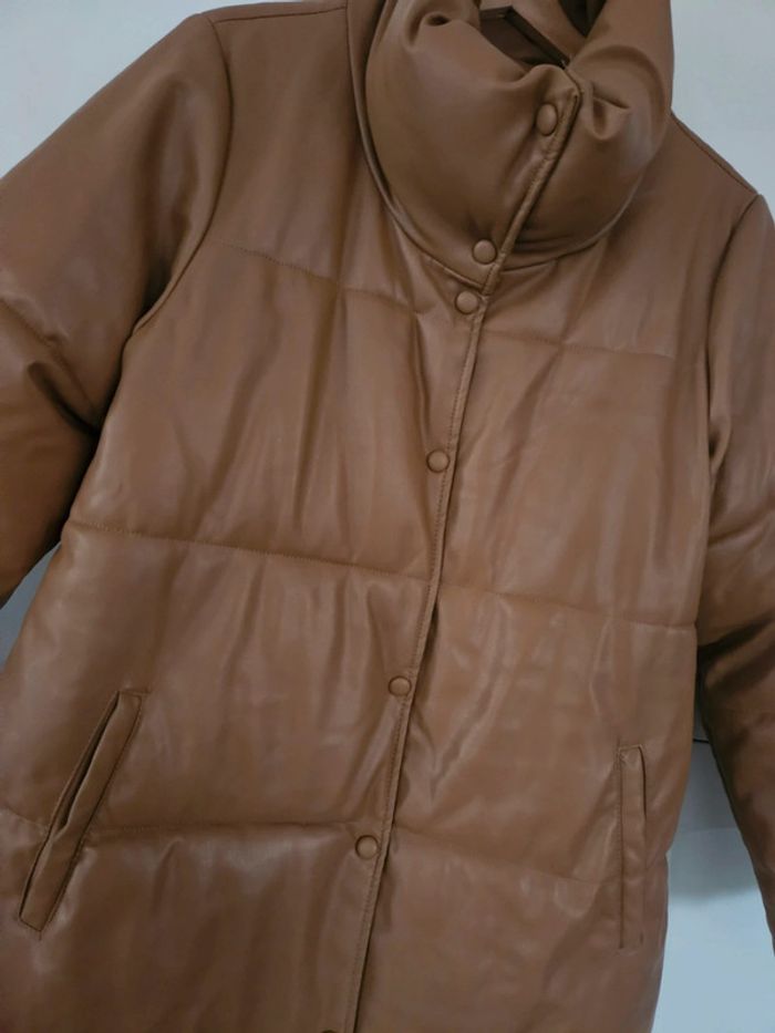 Veste doudoune - photo numéro 2
