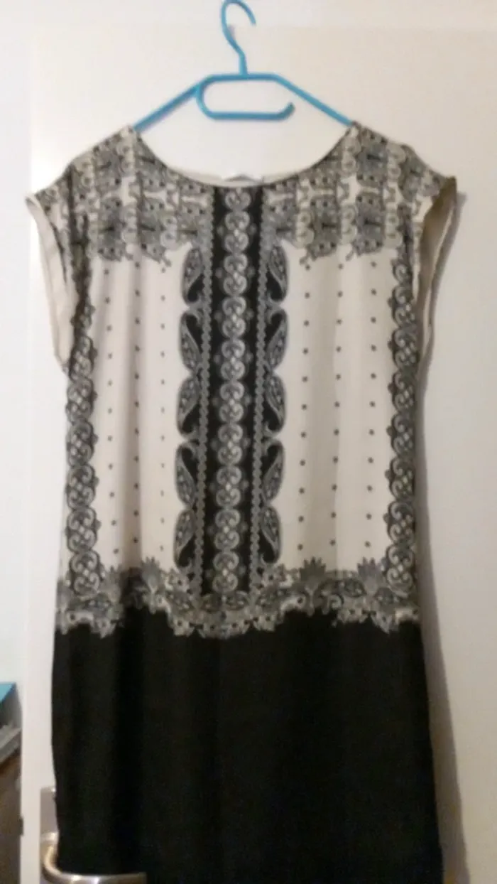 Robe légère