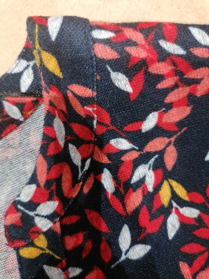 Blouse chaude Damart 42.44 - photo numéro 4