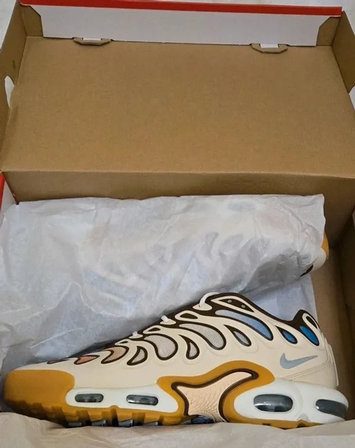 Air max plus drift phantom cacao wow - photo numéro 3