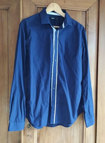 Chemise Celio taille L.