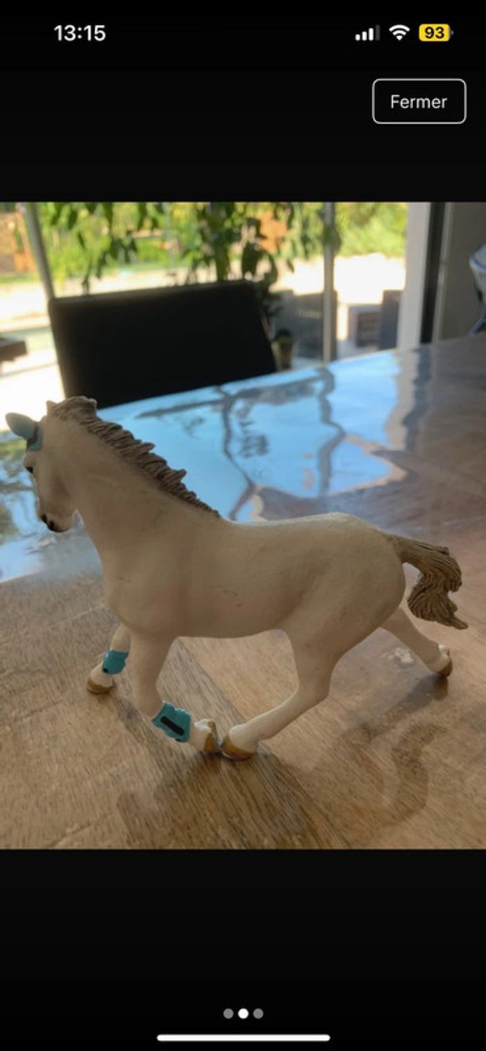 Schleich - photo numéro 2