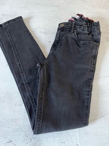 Jean slim Tommy Hilfigher