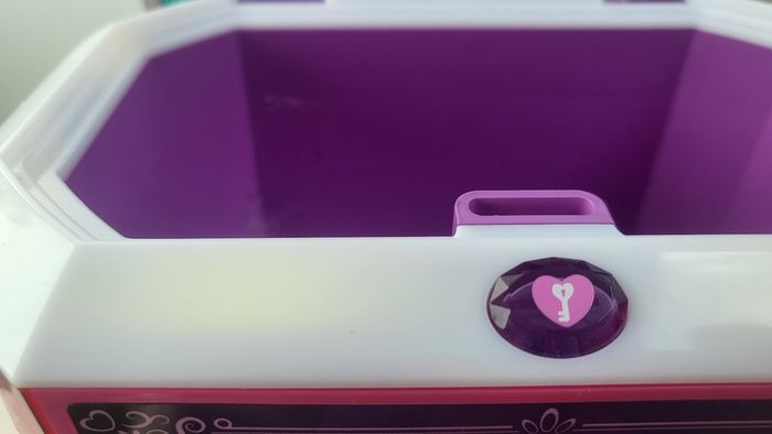 Boîte a bijoux Kidisecret vtech - photo numéro 6