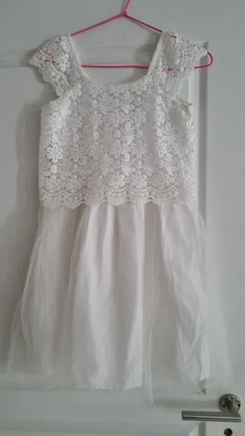 Robe neuve