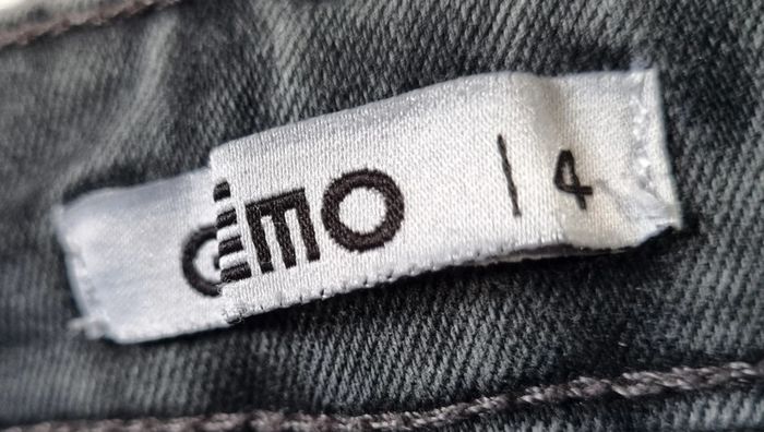 Jeans - photo numéro 2