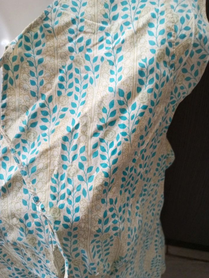 Blouse - photo numéro 3