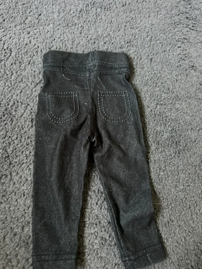 Pantalon 9 mois - photo numéro 2