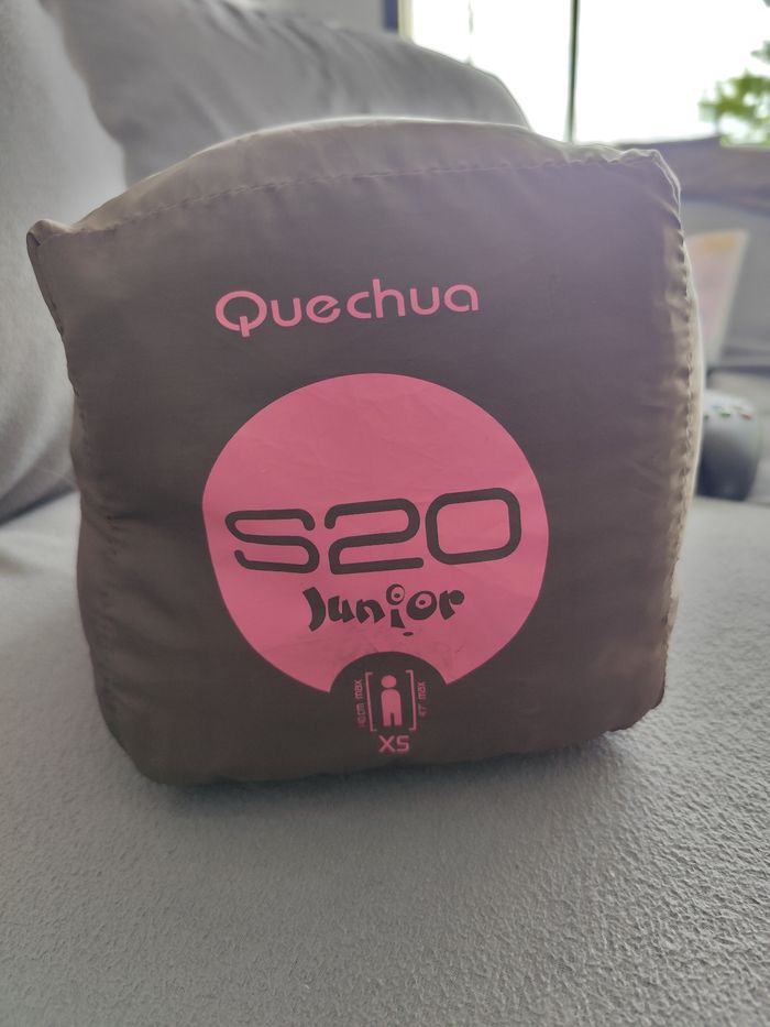Sac de couchage