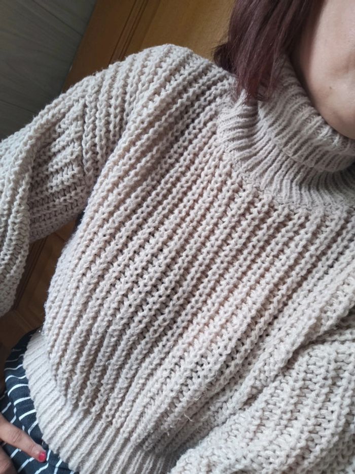 Pull femme - photo numéro 2