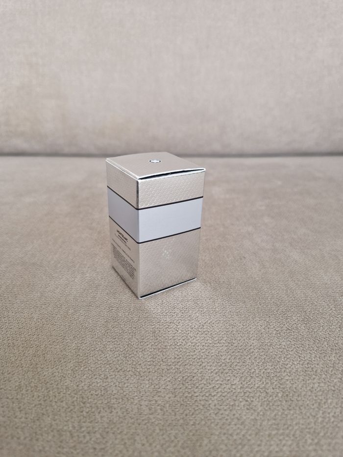 Miniature parfum Explorer Platinum Mont Blanc - photo numéro 6