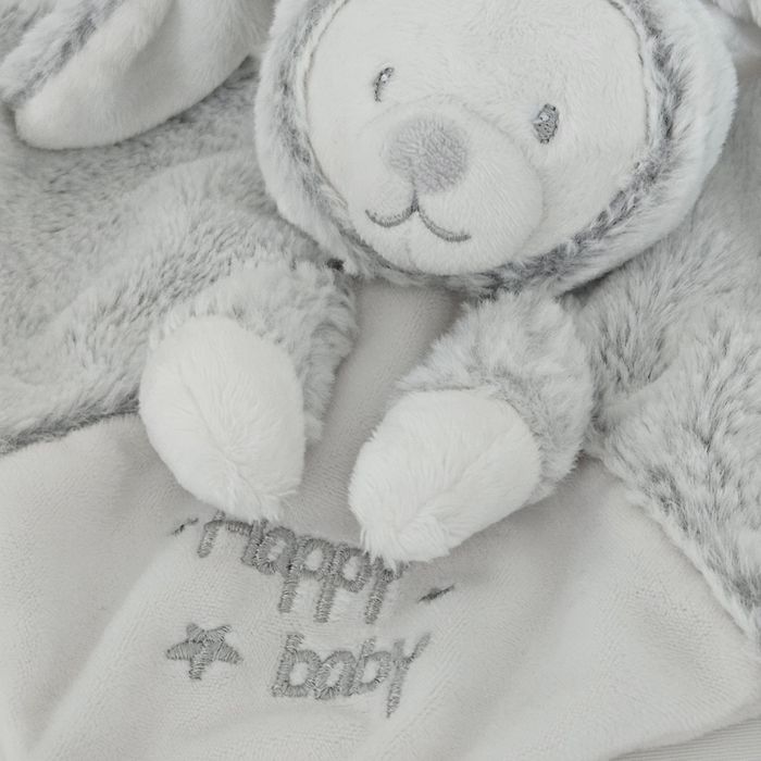 Doudou lapin premaman - photo numéro 3