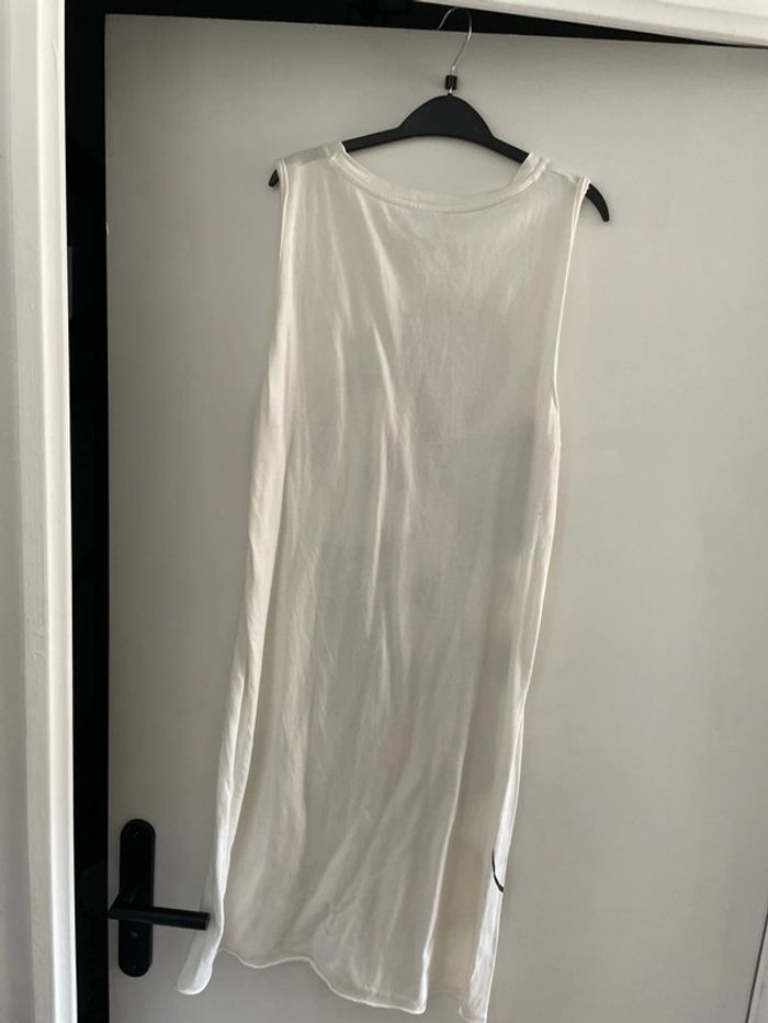 Robe Mickey Zara - photo numéro 3