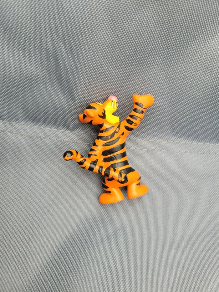 Figurine bullyland tigrou - photo numéro 3