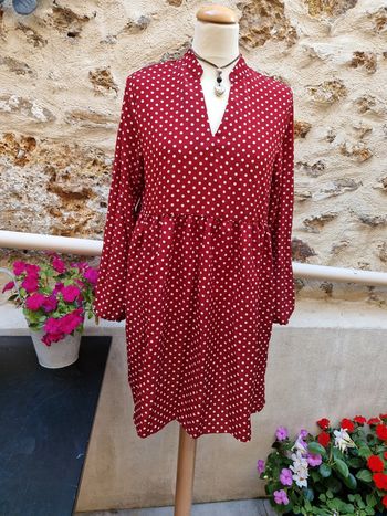 Robe 38 Shein