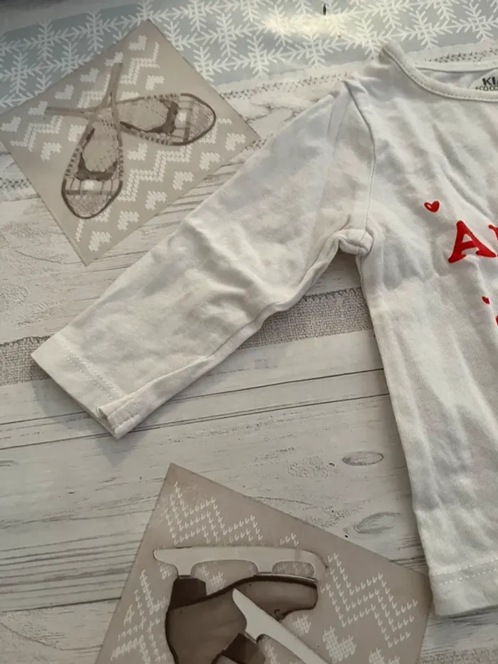Tee shirt - photo numéro 2