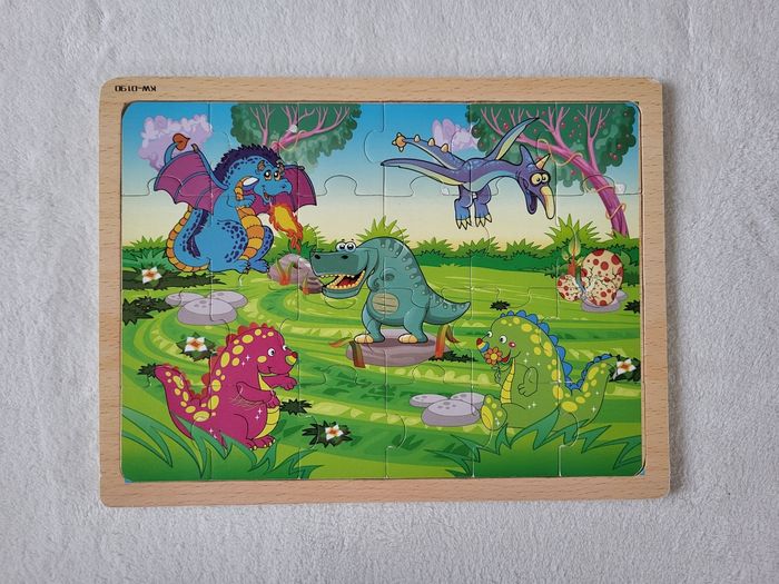 Puzzle - photo numéro 3