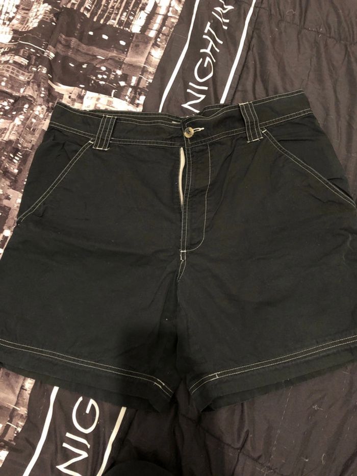 Short homme