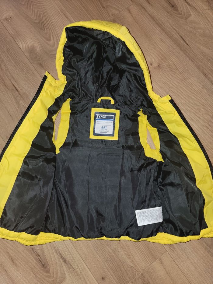 Veste / Doudoune sans manche - photo numéro 3