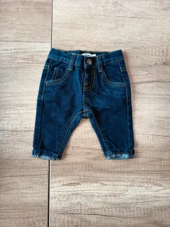 Jeans 3 mois Gémo