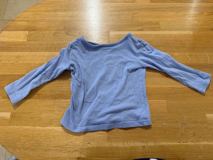 Pull In Extenso 3 ans 95-101 cm - photo numéro 2