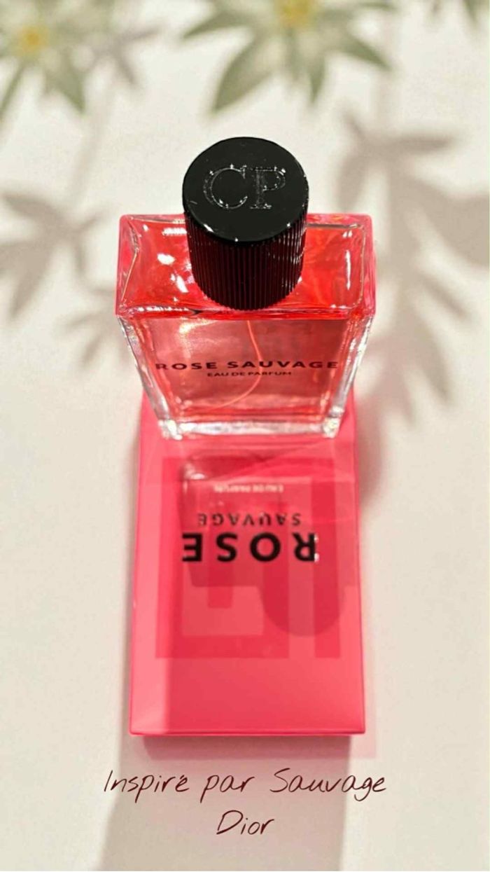 Eau de parfum homme - photo numéro 4