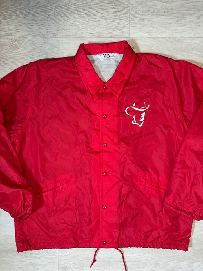 Veste Marlboro usa - photo numéro 17