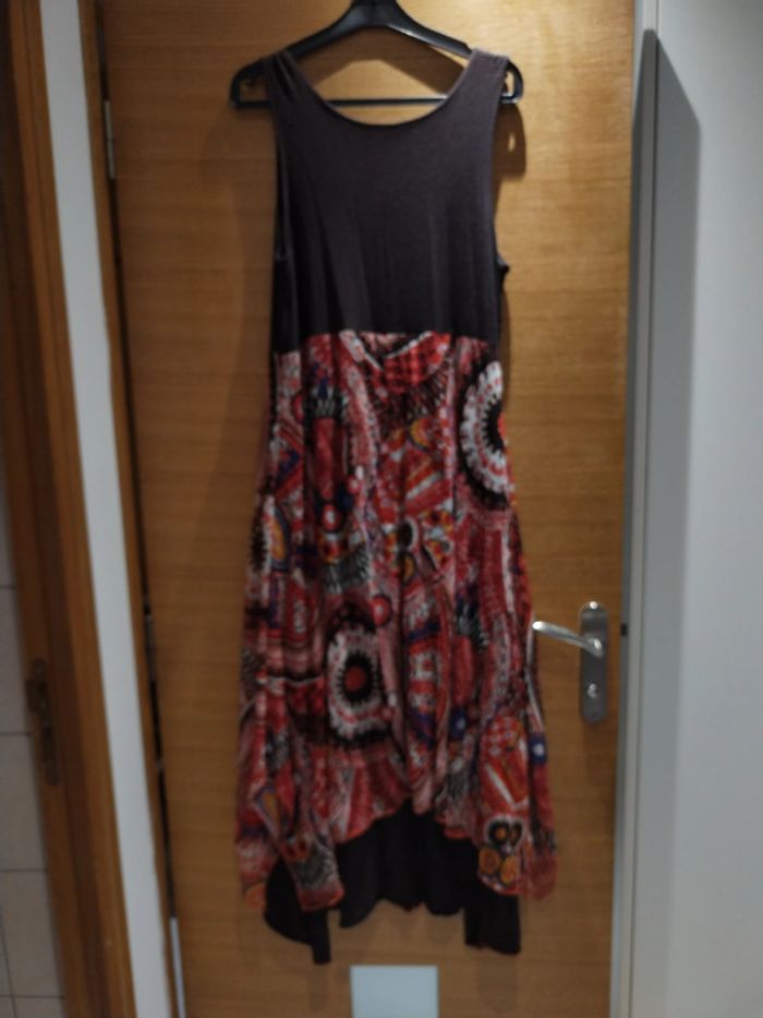 Robe été - photo numéro 8