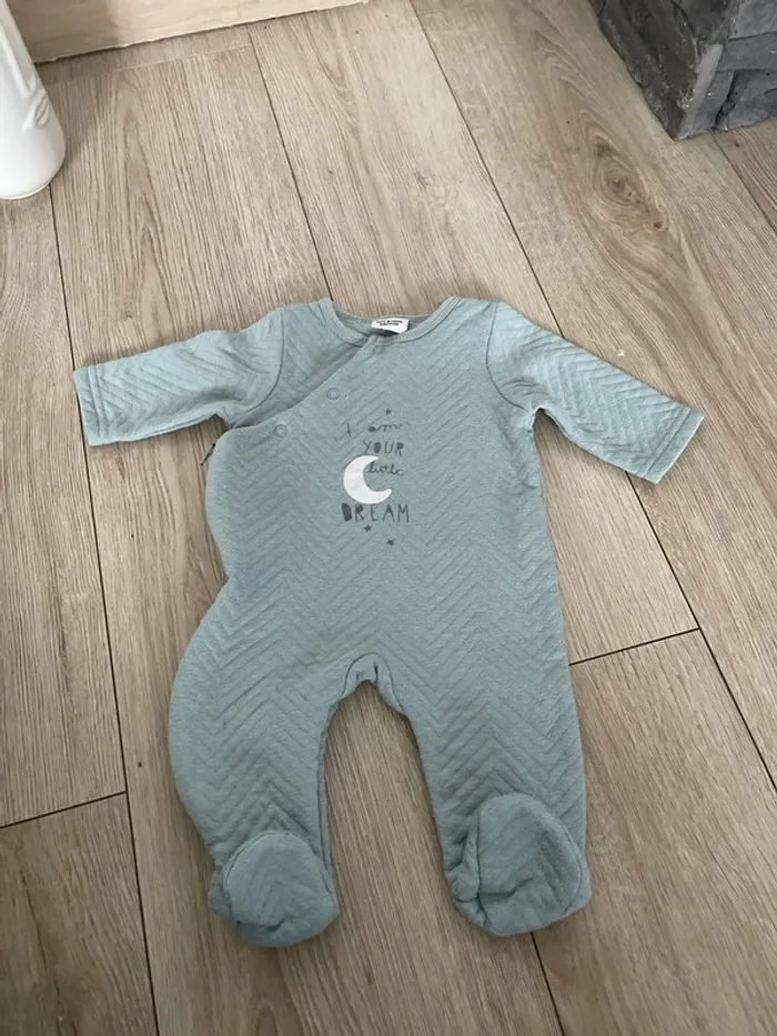 Pyjama tao